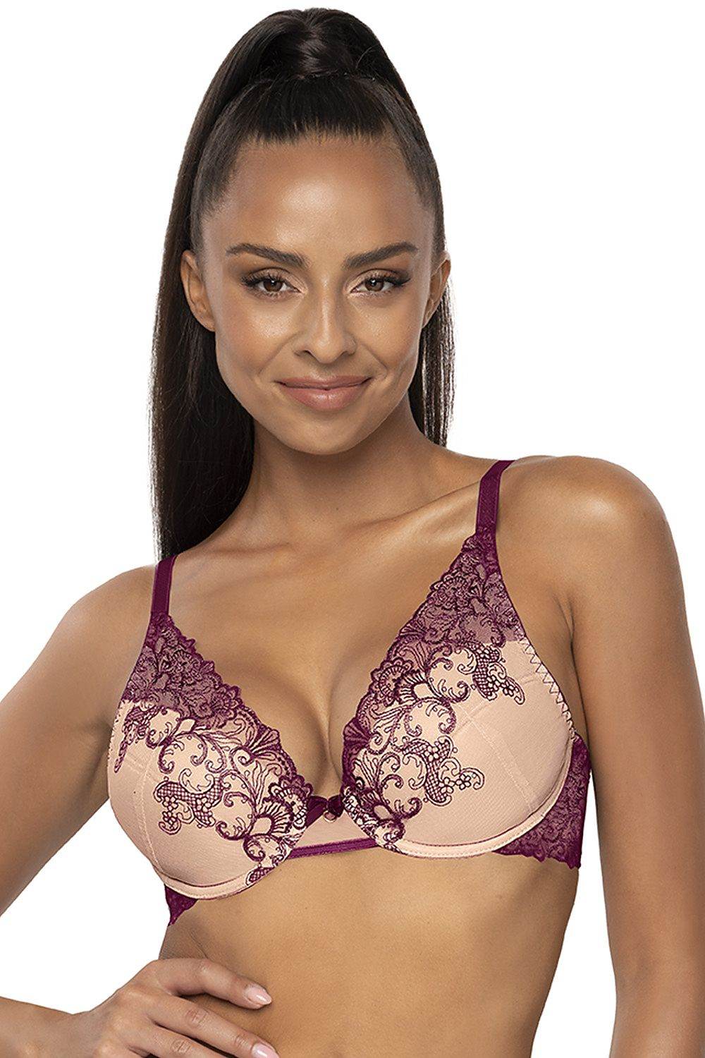 Push up model 203971 Mat - Modern Vogue