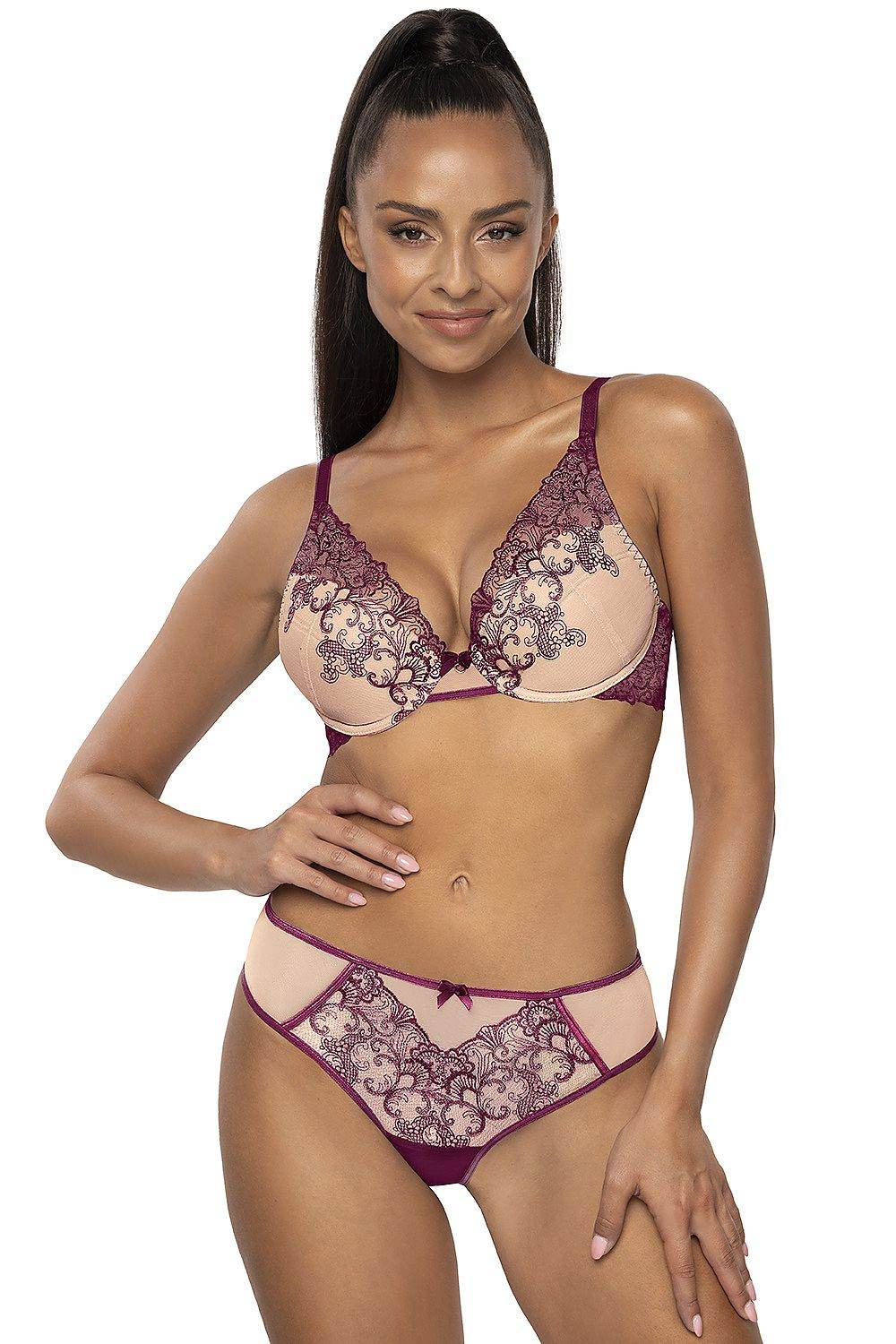 Push up model 203971 Mat - Modern Vogue
