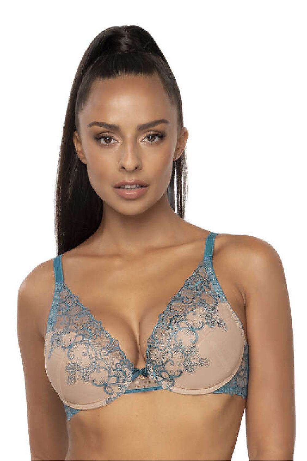 Push up model 203971 Mat - Modern Vogue