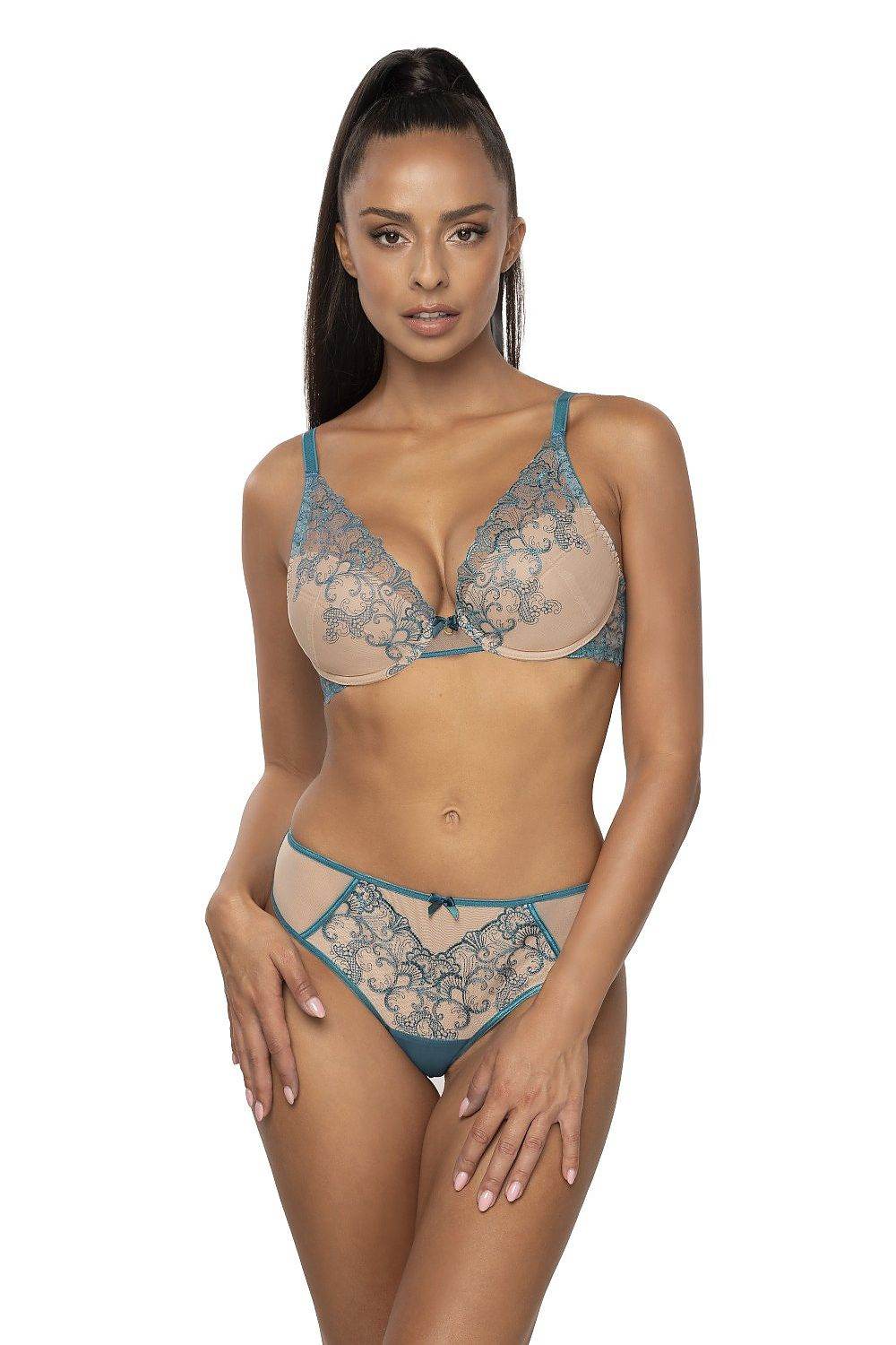 Push up model 203971 Mat - Modern Vogue