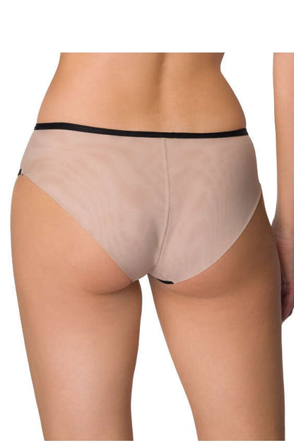  Culotte model 204000 Mat 