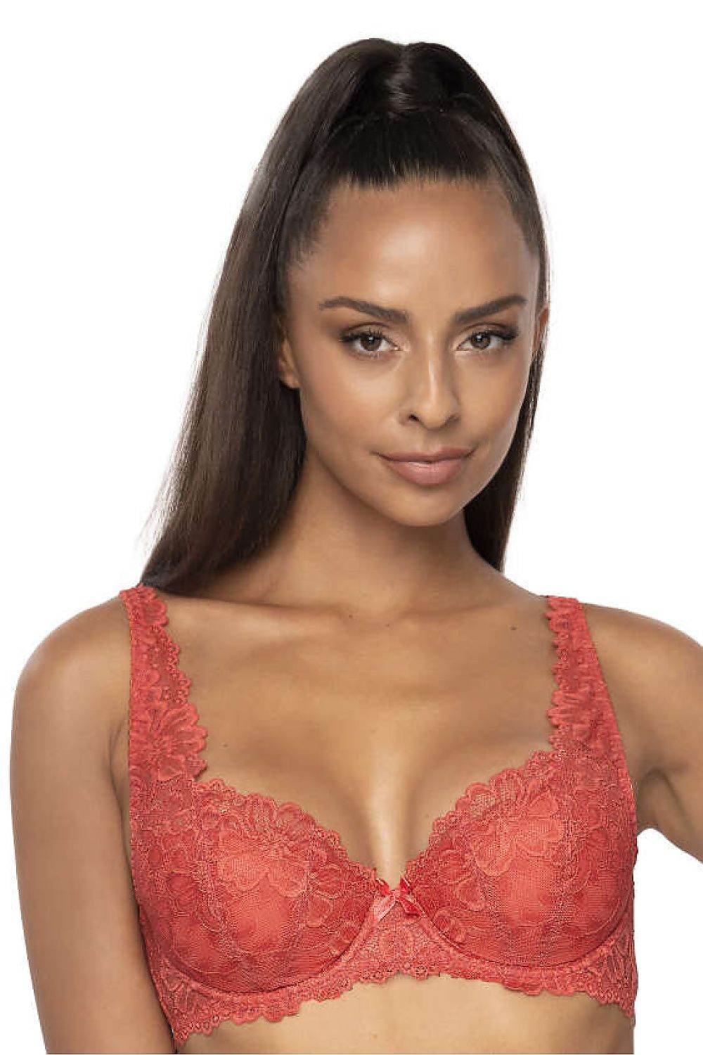 Reggiseno imbottito model 204098 Mat - Modern Vogue