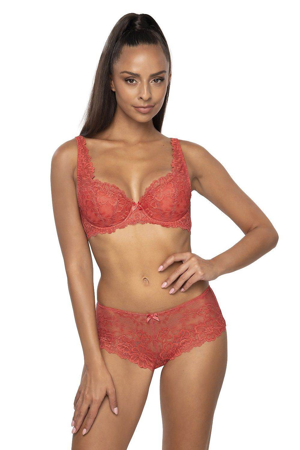 Reggiseno imbottito model 204098 Mat - Modern Vogue