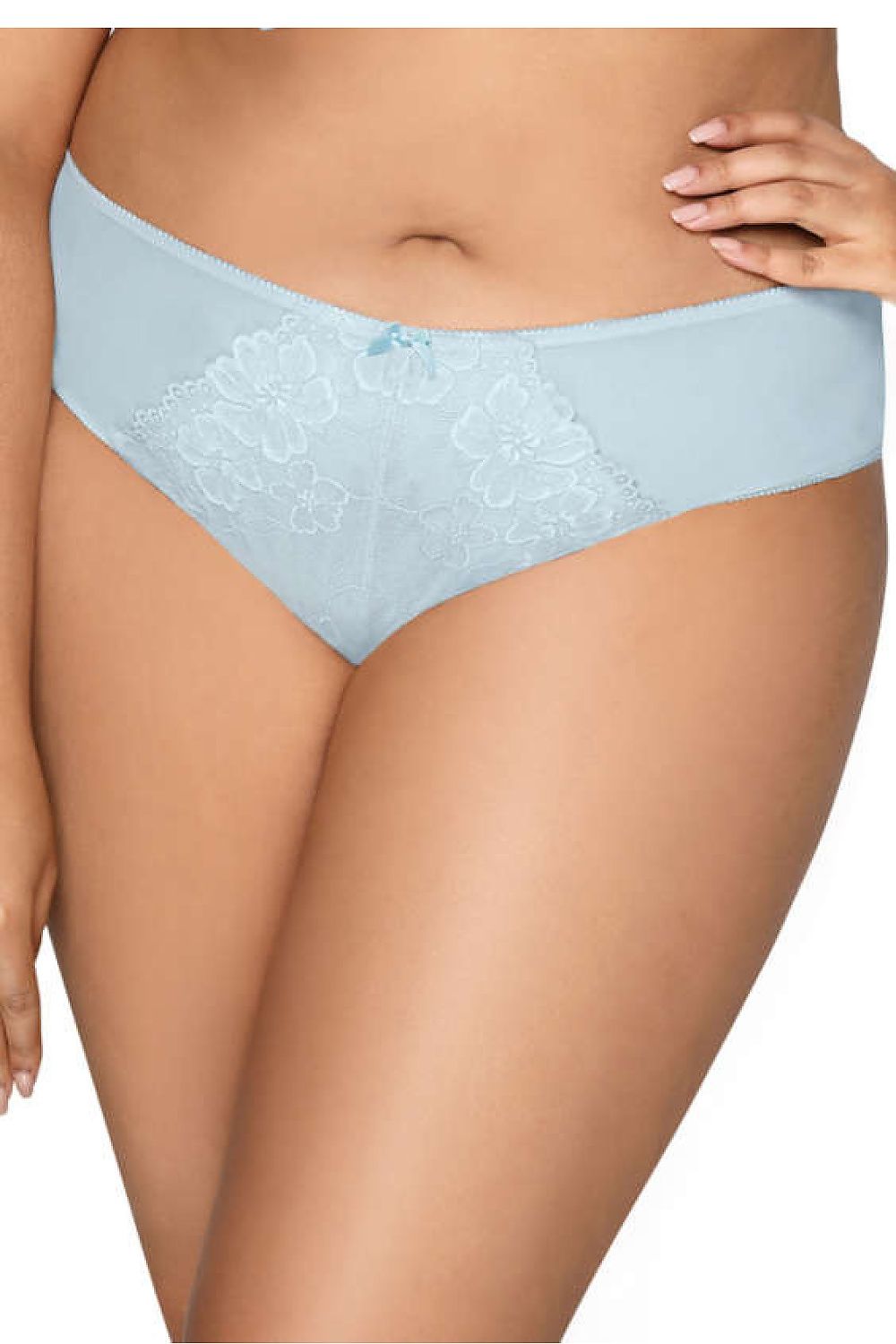  Culotte model 204146 Mat 
