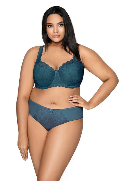  Reggiseno imbottito model 204162 Mat 