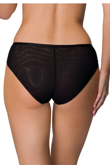  Culotte model 204208 Mat 