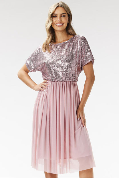  Vestito da sera model 204287 awama 