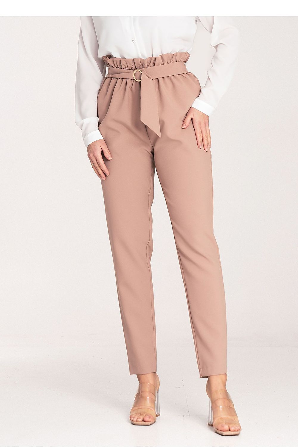  Pantaloni da donna model 204299 Figl 