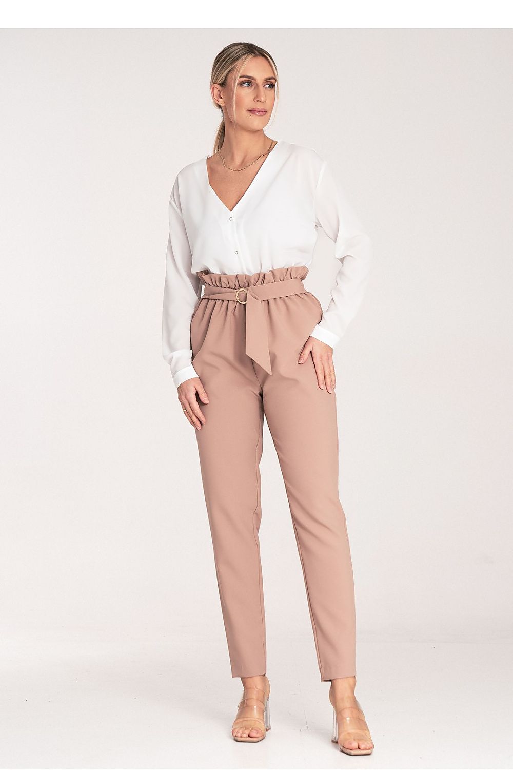  Pantaloni da donna model 204299 Figl 