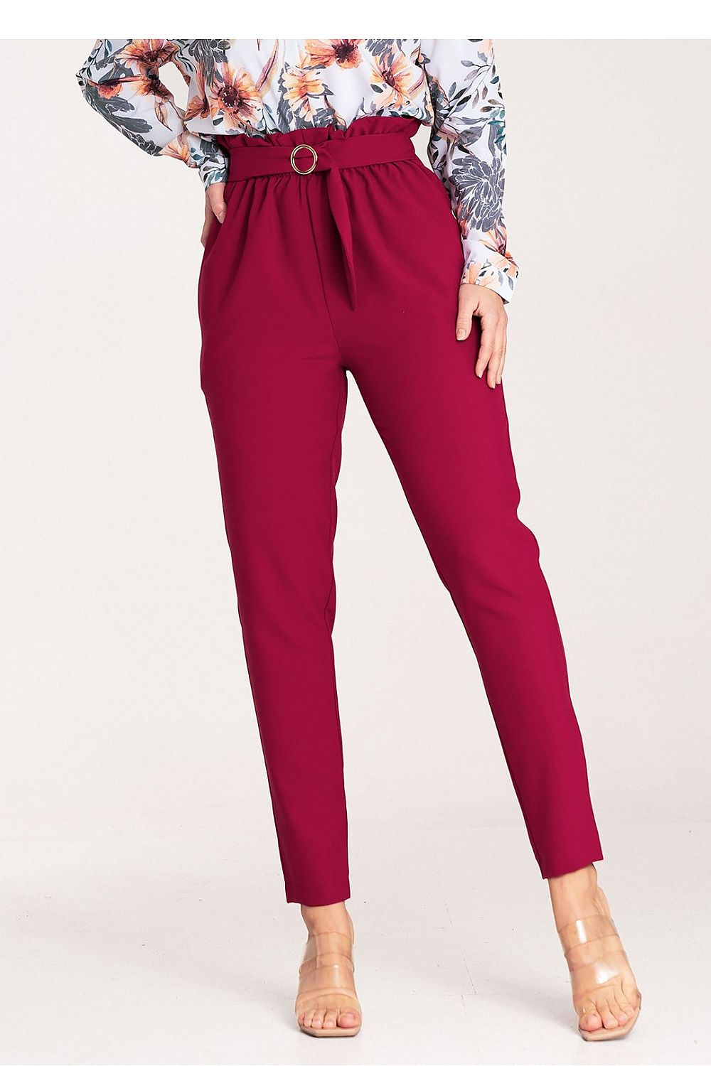  Pantaloni da donna model 204300 Figl 
