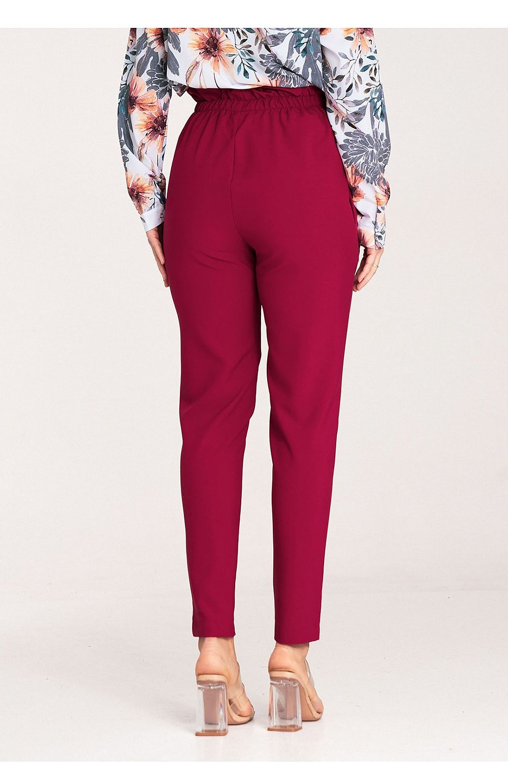 Pantaloni da donna model 204300 Figl 