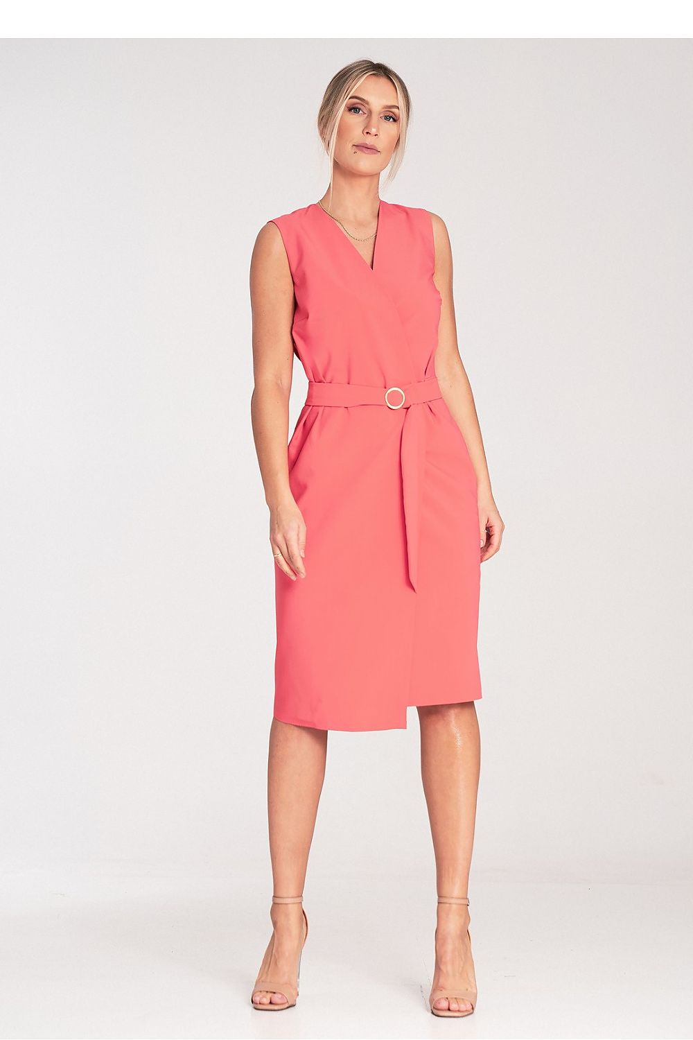  Vestito da giorno model 204305 Figl 