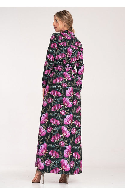  Vestito da giorno model 204309 Figl 