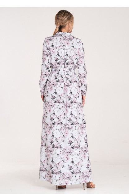  Vestito da giorno model 204311 Figl 