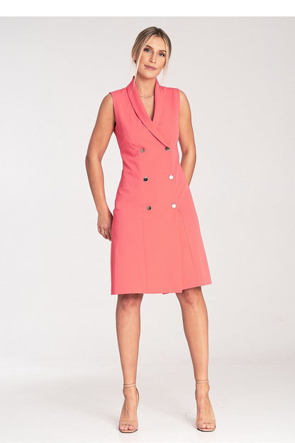  Vestito da giorno model 204334 Figl 