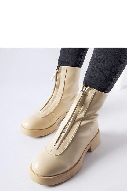  Scarpe con tacco model 204533 Solea 