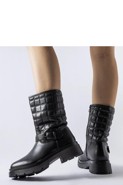  Scarpe con tacco model 204546 Solea 