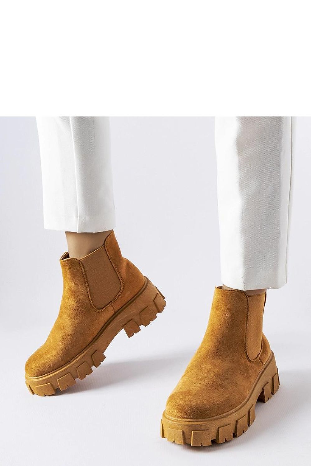  Scarpe con tacco model 204548 Solea 