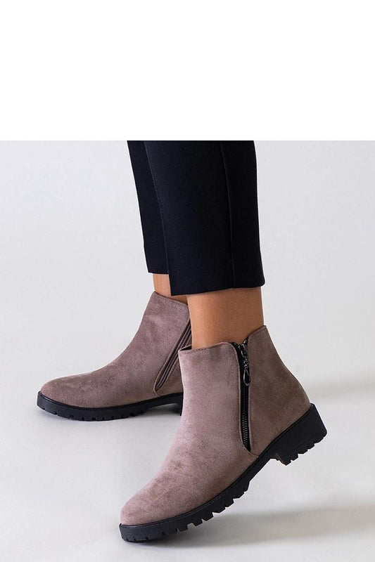  Scarpe con tacco model 204571 Solea 