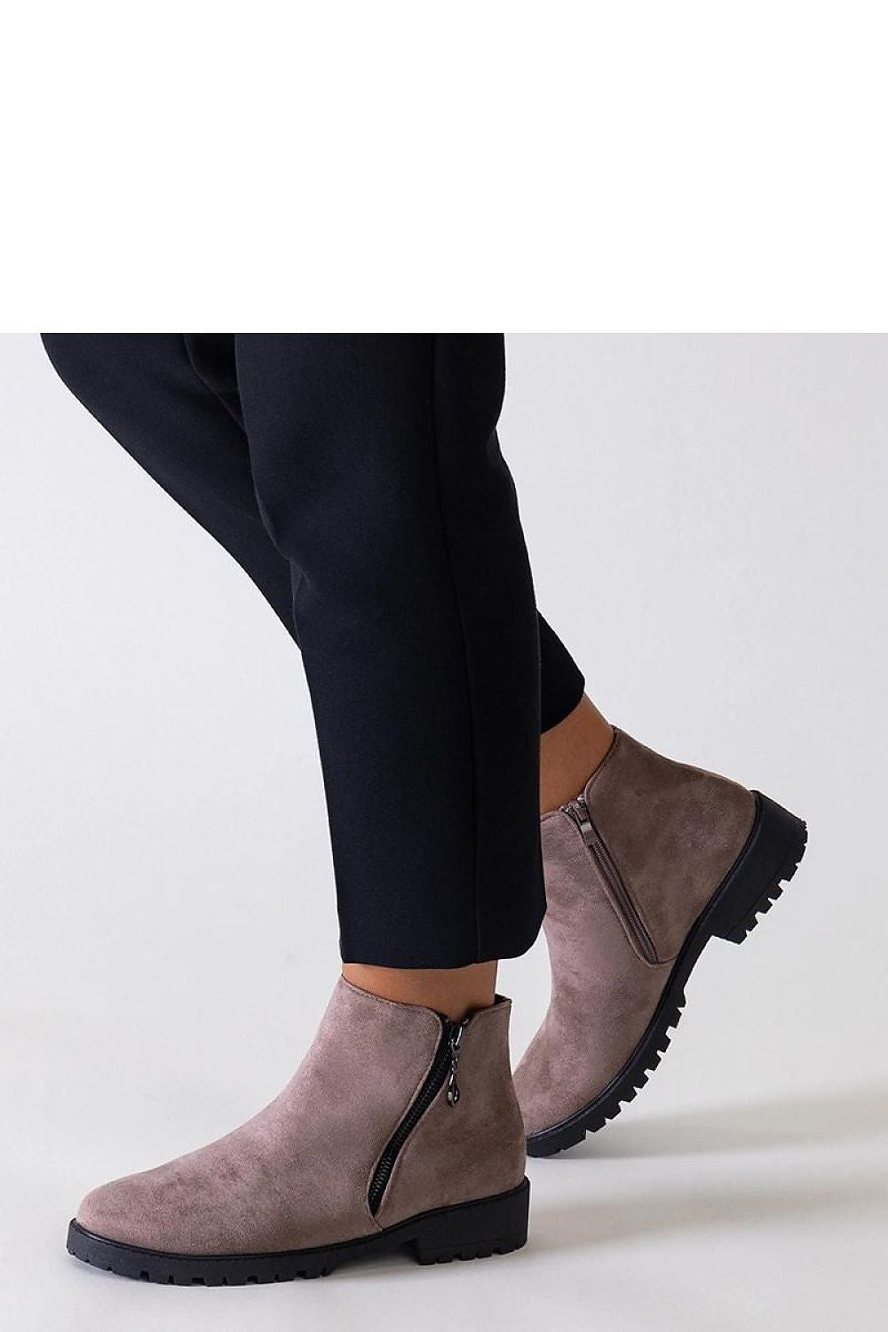  Scarpe con tacco model 204571 Solea 