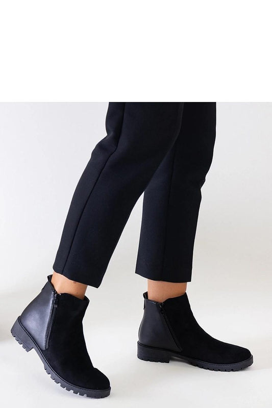  Scarpe con tacco model 204572 Solea 