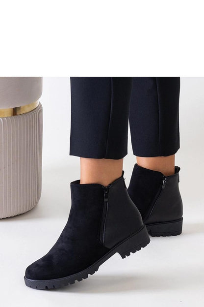  Scarpe con tacco model 204572 Solea 