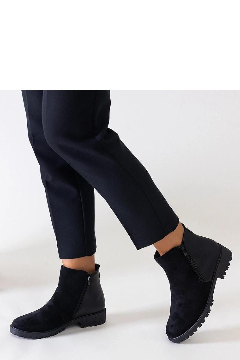  Scarpe con tacco model 204572 Solea 