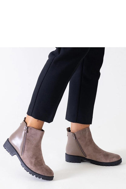  Scarpe con tacco model 204573 Solea 