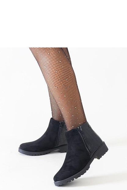  Scarpe con tacco model 204574 Solea 