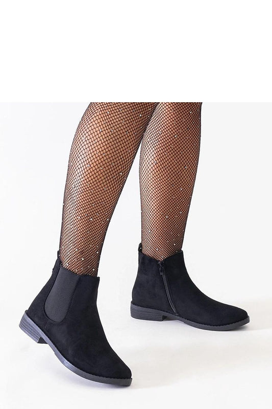  Scarpe con tacco model 204576 Solea 