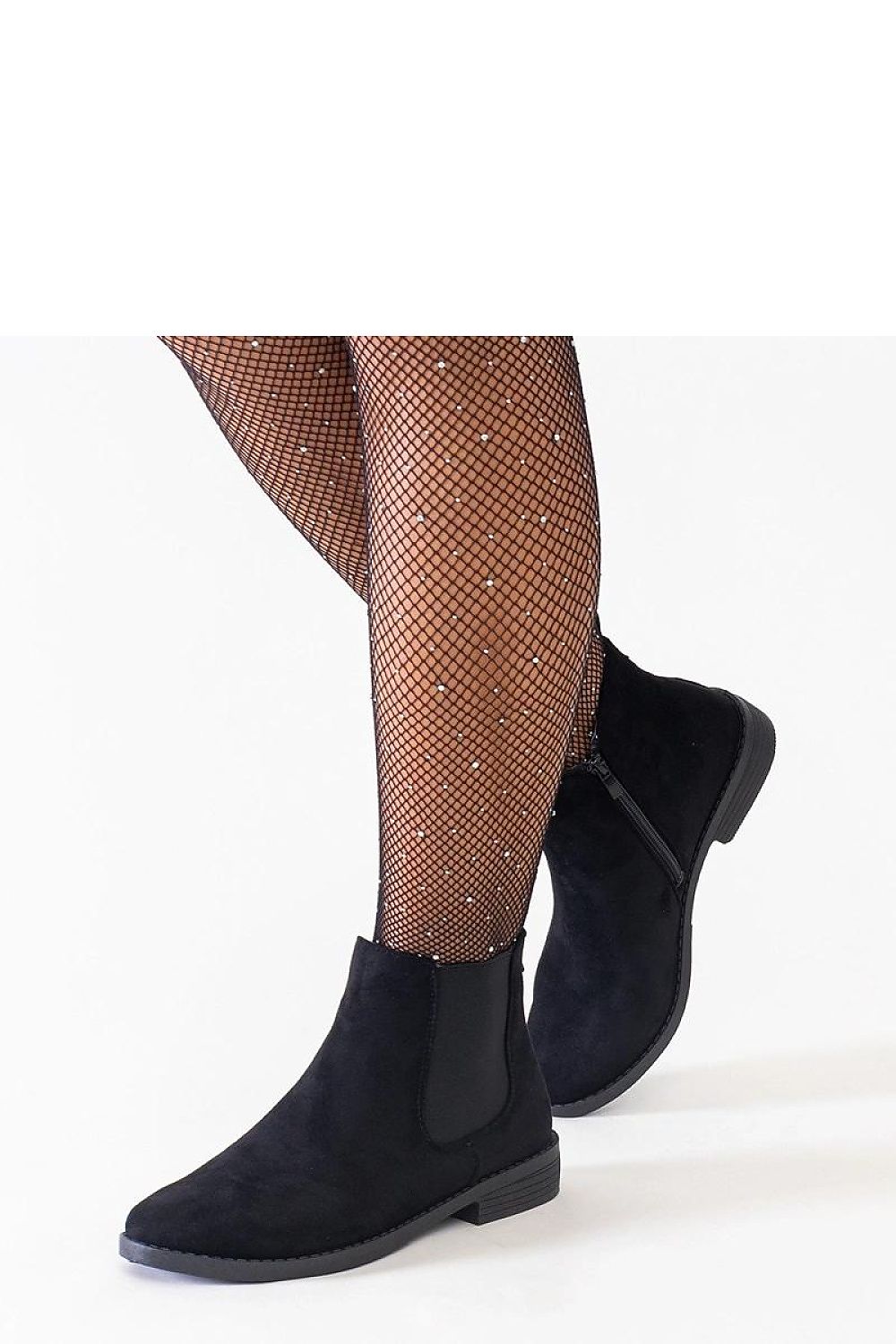  Scarpe con tacco model 204576 Solea 