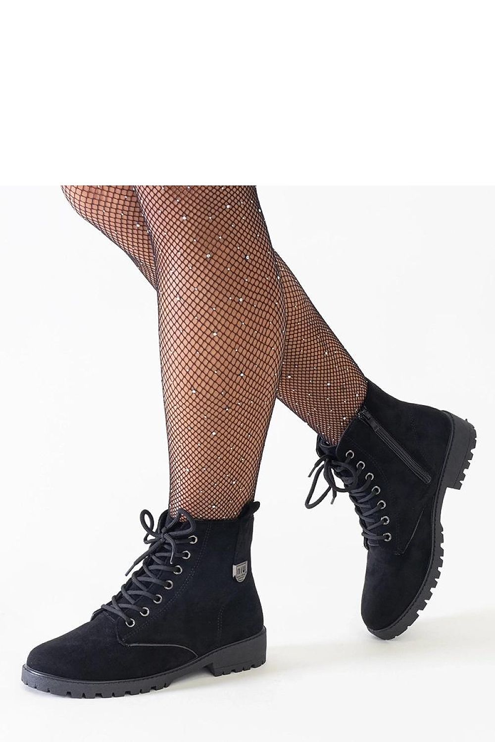  Scarpe con tacco model 204578 Solea 