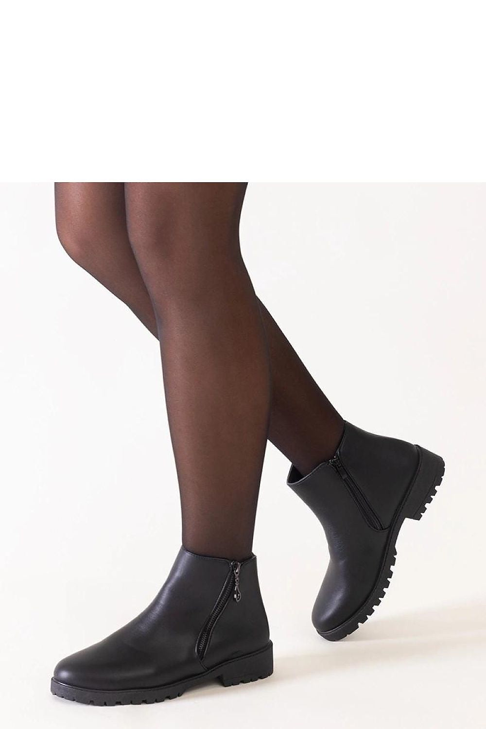  Scarpe con tacco model 204579 Solea 