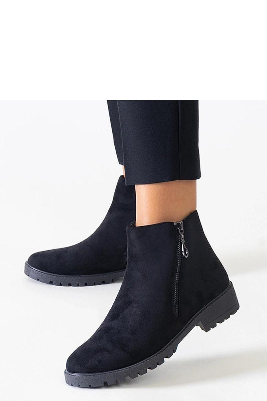  Scarpe con tacco model 204580 Solea 