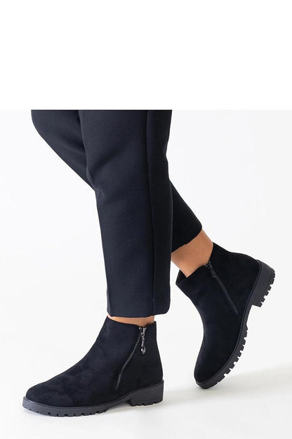  Scarpe con tacco model 204580 Solea 