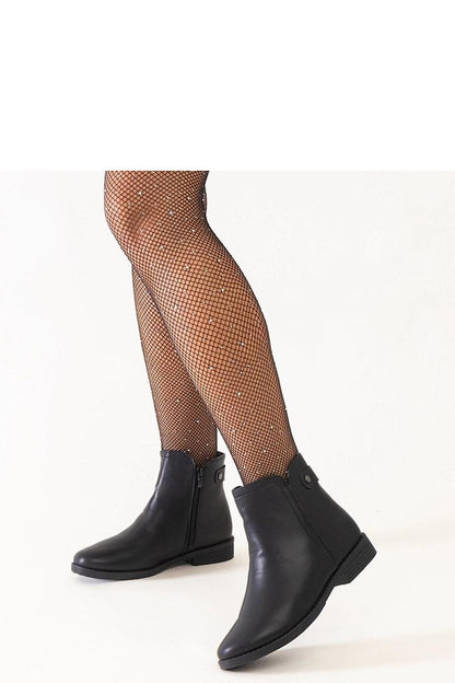  Scarpe con tacco model 204581 Solea 