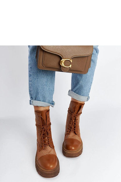  Scarpe con tacco model 204582 Solea 