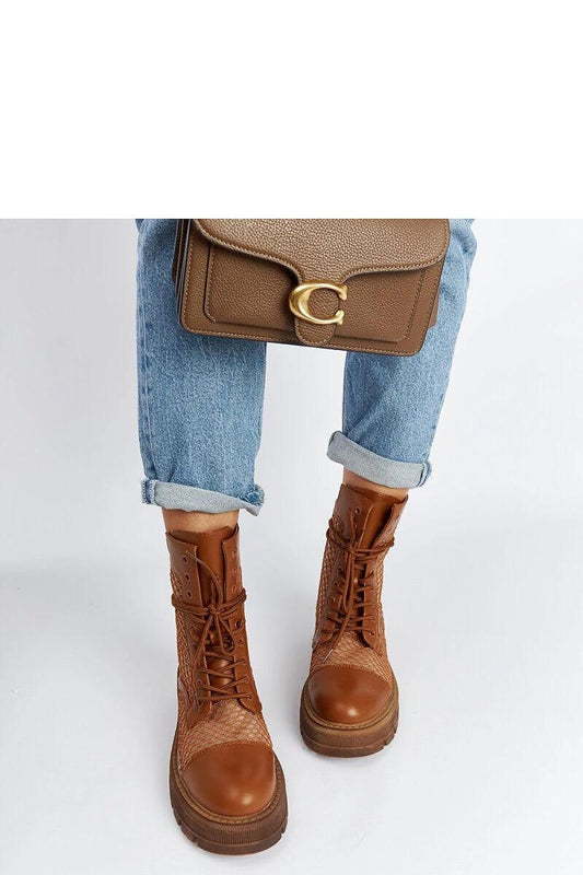  Scarpe con tacco model 204582 Solea 