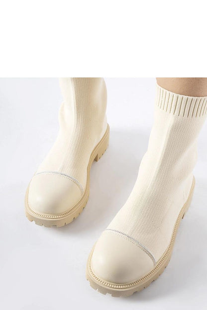  Scarpe con tacco model 204584 Solea 