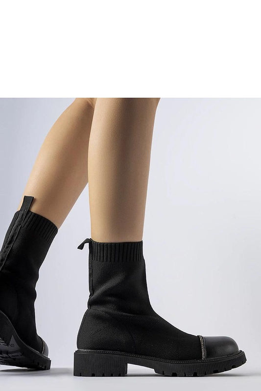  Scarpe con tacco model 204588 Solea 