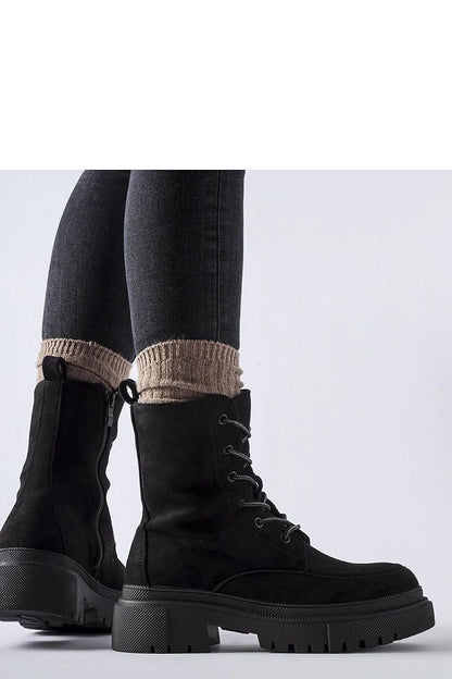  Scarpe con tacco model 204589 Solea 