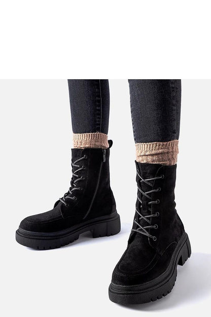  Scarpe con tacco model 204589 Solea 