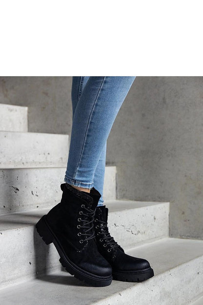  Scarpe con tacco model 204602 Solea 