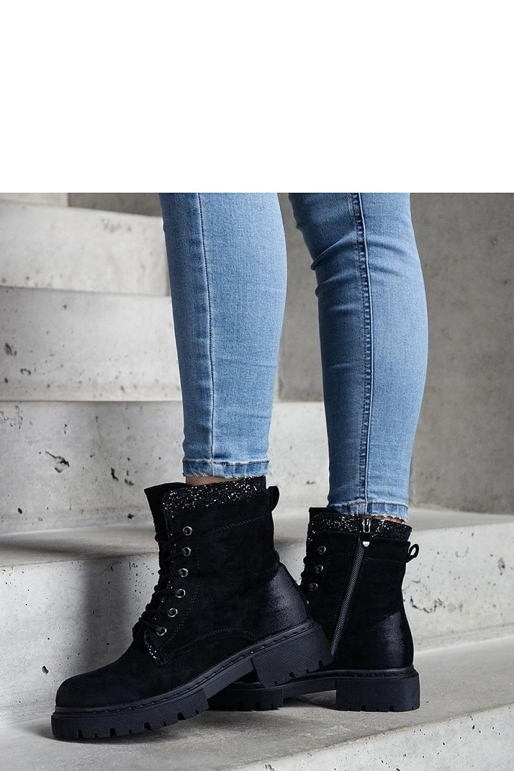  Scarpe con tacco model 204602 Solea 