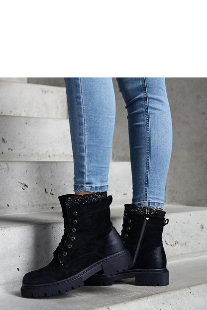  Scarpe con tacco model 204602 Solea 