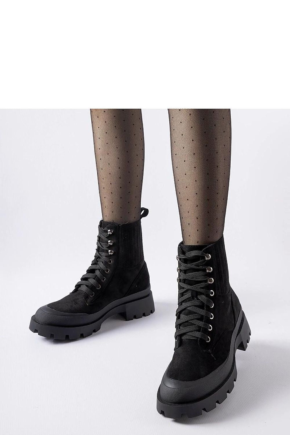  Scarpe con tacco model 204603 Solea 