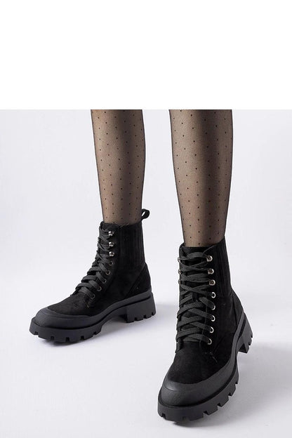  Scarpe con tacco model 204603 Solea 