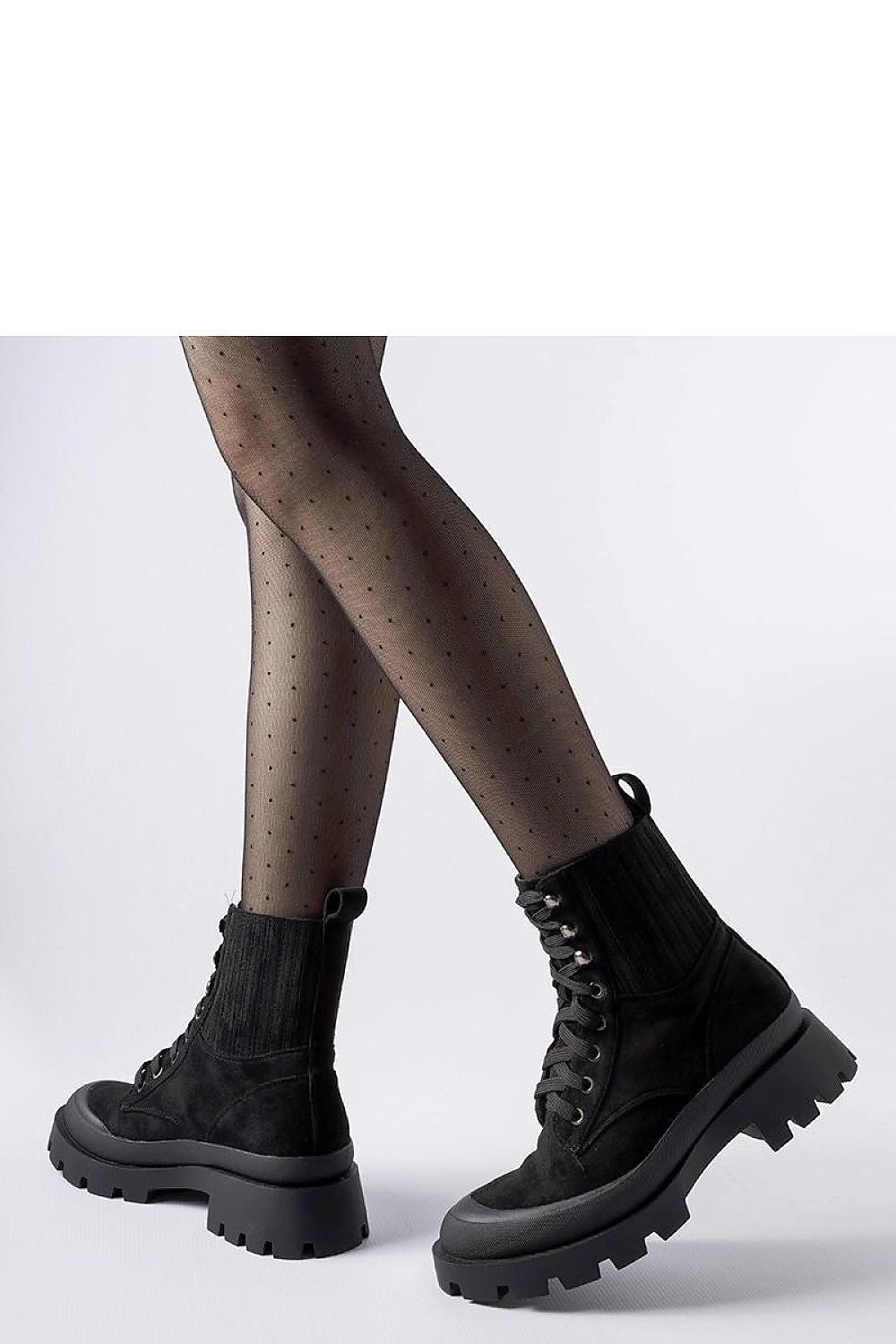  Scarpe con tacco model 204603 Solea 