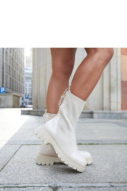  Scarpe con tacco model 204605 Solea 