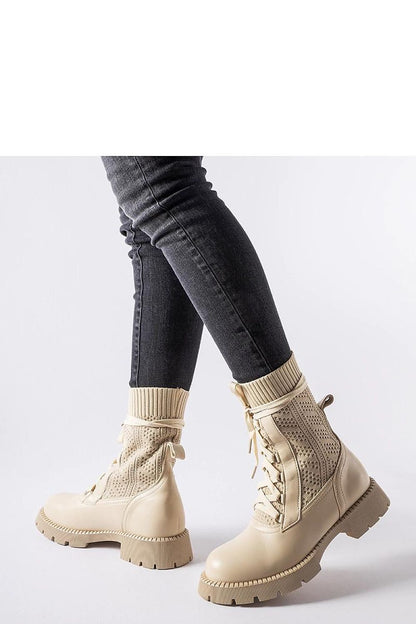  Scarpe con tacco model 204606 Solea 